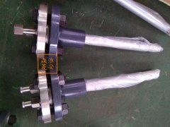 插入式巴類流量計(jì)都有哪些及廠家？